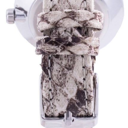 Anne Klein Swarovski Kristall Akzent 3229BKCR Quarz Damenuhr