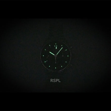 Omega Speedmaster Chronograph Edelstahl Schwarzes Zifferblatt Automatik 324.30.38.50.01.001 100M Herrenuhr