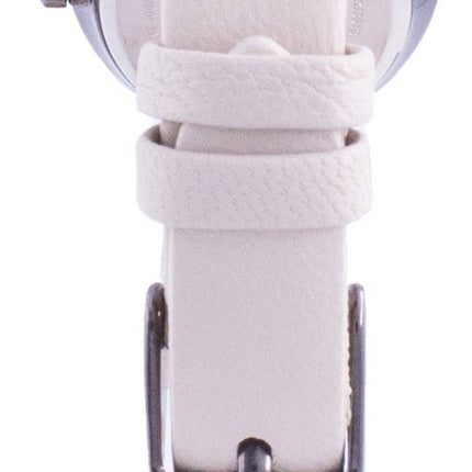 Anne Klein Original Diamond 3513GYCR Quarz Damenuhr