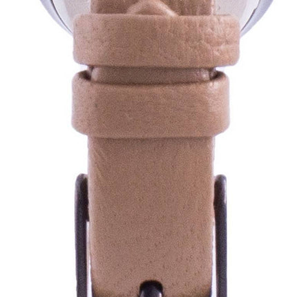 Anne Klein Original Diamond 3513GYMO Quarz Damenuhr