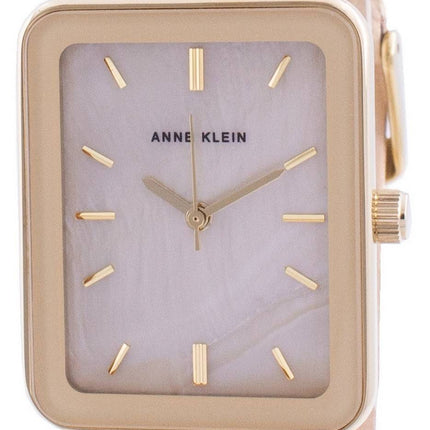 Anne Klein 3518GPTN Quarz Damenuhr