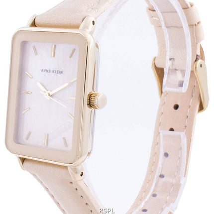 Anne Klein 3518GPTN Quarz Damenuhr