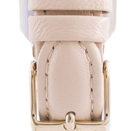 Anne Klein 3518GPTN Quarz Damenuhr