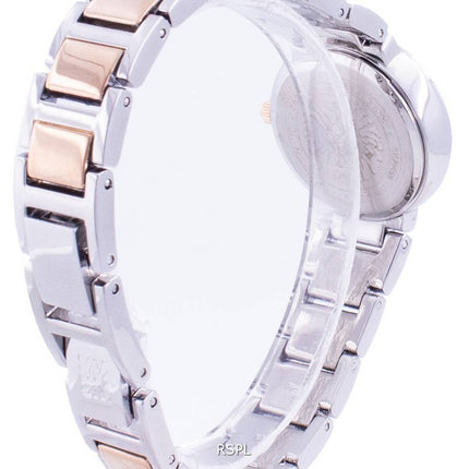 Anne Klein Original Diamond 3529SVRT Quarz Damenuhr