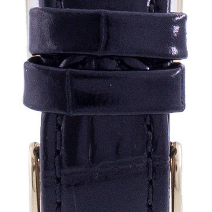 Anne Klein 3540CHBK Quarz Damenuhr