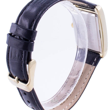 Anne Klein 3540CHBK Quarz Damenuhr