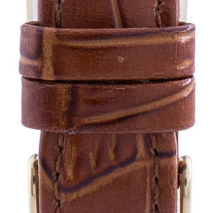 Anne Klein 3540CHHY Quarz Damenuhr