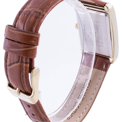 Anne Klein 3540CHHY Quarz Damenuhr
