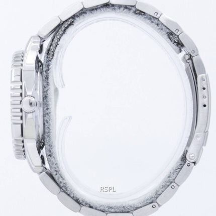 Ratio Free Diver Professional 200M Saphir Quarz 36JL140 Herrenuhr