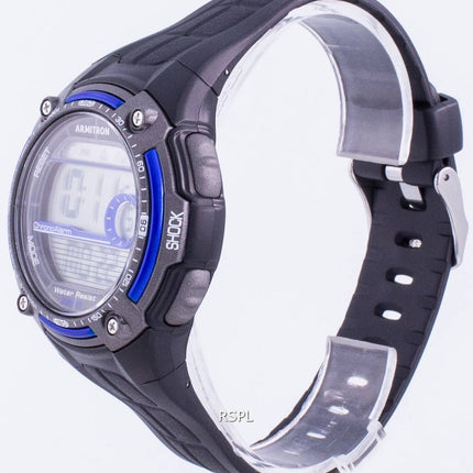 Armitron Sport 408189BLU Quarz Herrenuhr