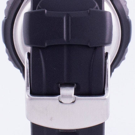 Armitron Sport 408189BLU Quarz Herrenuhr