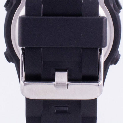 Armitron Sport 408253BLK Quarz Herrenuhr