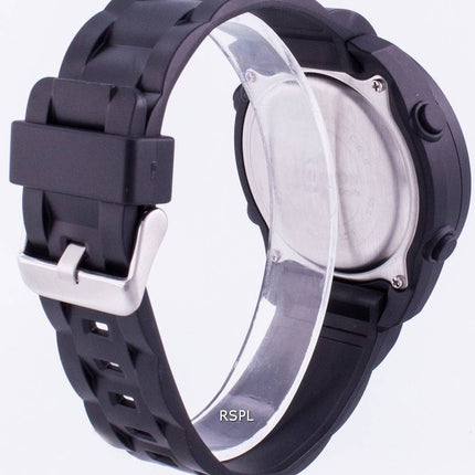 Armitron Sport 408253BLK Quarz Herrenuhr