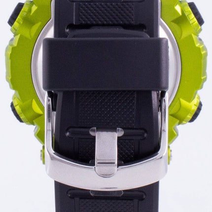 Armitron Sport 408284LGN Herrenuhr aus Quarzkompass