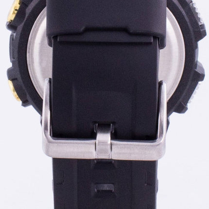 Armitron Sport 408347BKGD Quarz Herrenuhr