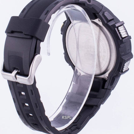 Armitron Sport 408347BKGD Quarz Herrenuhr