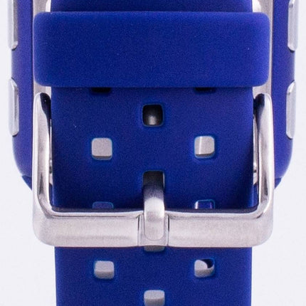 Armitron Sport 408417BLU Quarz Unisex Uhr