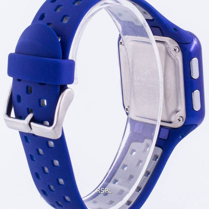 Armitron Sport 408417BLU Quarz Unisex Uhr