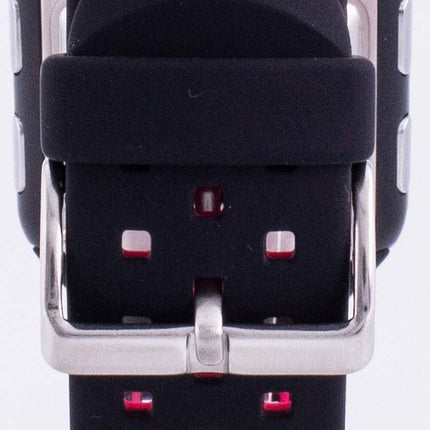 Armitron Sport 408417BRD Quarz Unisex Uhr