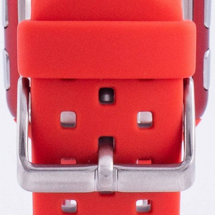 Armitron Sport 408417RED Quarz Unisex Uhr
