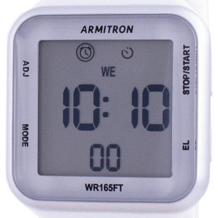 Armitron Sport 408417SWT Quarz Unisex Uhr