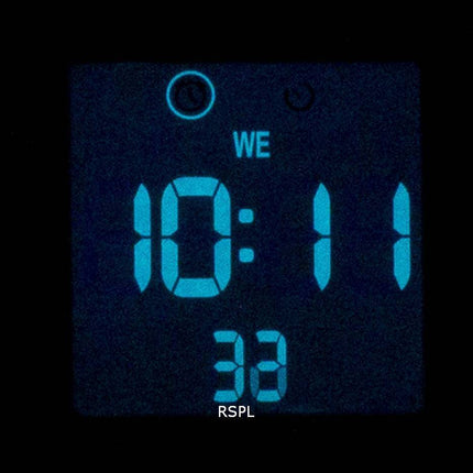 Armitron Sport 408417SWT Quarz Unisex Uhr