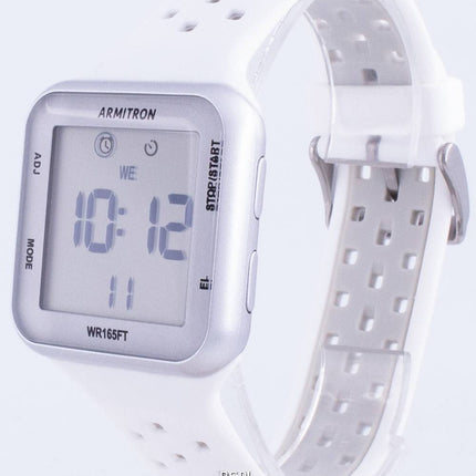 Armitron Sport 408417SWT Quarz Unisex Uhr