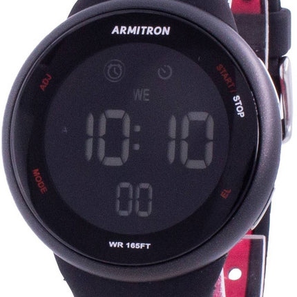 Armitron Sport 408423BRD Quarz Unisex Uhr