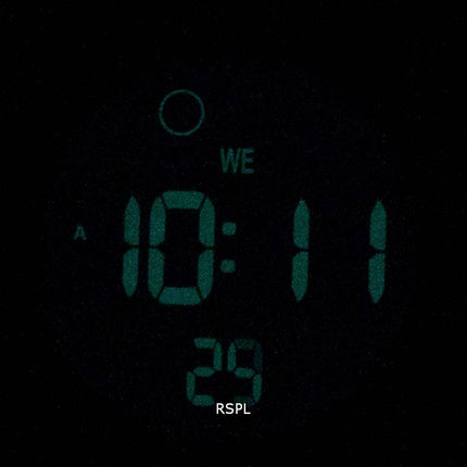 Armitron Sport 408423BRD Quarz Unisex Uhr
