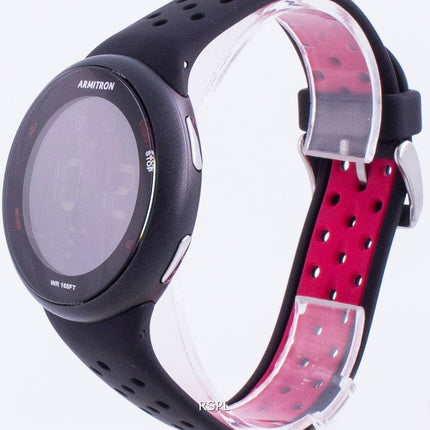 Armitron Sport 408423BRD Quarz Unisex Uhr