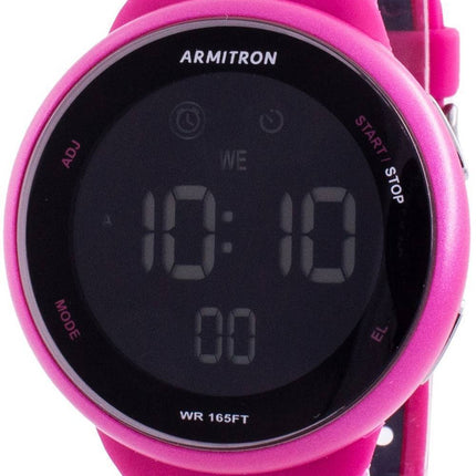 Armitron Sport 408423MAG Quarz Unisex Uhr