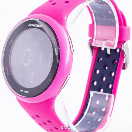 Armitron Sport 408423MAG Quarz Unisex Uhr