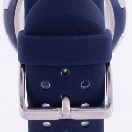 Armitron Sport 408423NVY Quarz Unisex Uhr