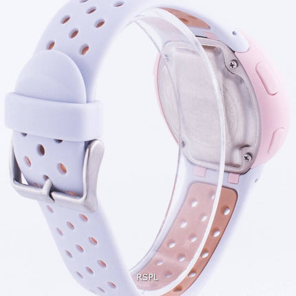 Armitron Sport 408423PPB Quarz Unisex Uhr