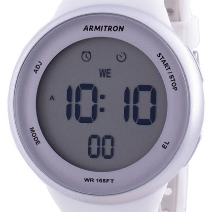 Armitron Sport 408423SWT Quarz Unisex Uhr