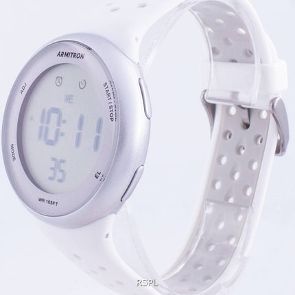 Armitron Sport 408423SWT Quarz Unisex Uhr