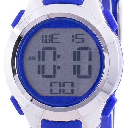 Armitron Sport 457012BLU Quarz Damenuhr