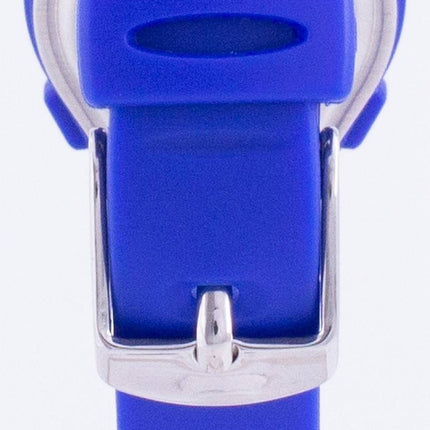 Armitron Sport 457012BLU Quarz Damenuhr