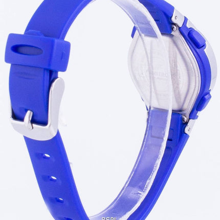 Armitron Sport 457012BLU Quarz Damenuhr