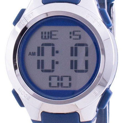Armitron Sport 457012NVSV Quarz Damenuhr