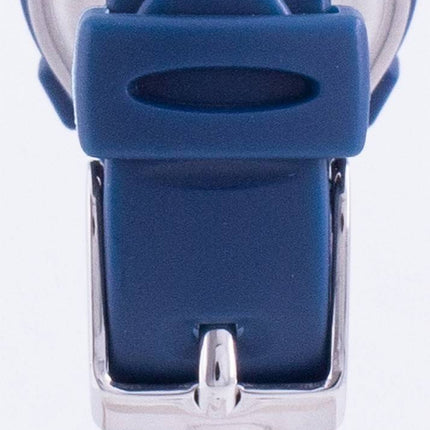 Armitron Sport 457012NVSV Quarz Damenuhr