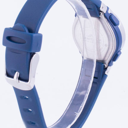 Armitron Sport 457012NVSV Quarz Damenuhr