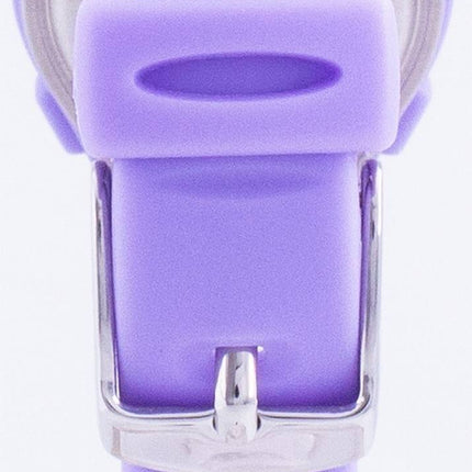 Armitron Sport 457012PRSV Quarz Damenuhr