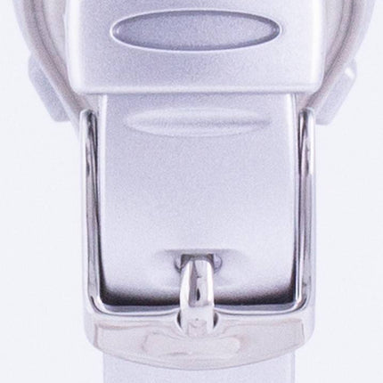 Armitron Sport 457012SIL Quarz Damenuhr