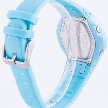 Armitron Sport 457045TLGD Quarz Dual Time Damenuhr