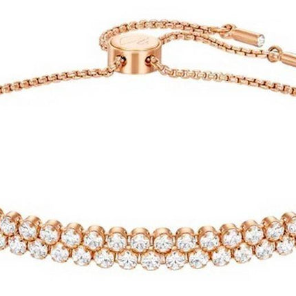 Swarovski 5224182 Subtiles Damenarmband