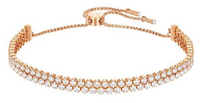 Swarovski 5224182 Subtiles Damenarmband
