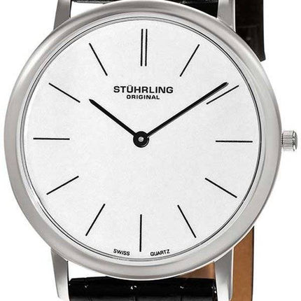 Stuhrling Original Ascot 601.33152 Quarz Herrenuhr