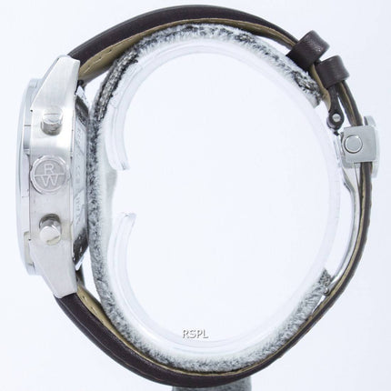 Raymond Weil Geneve Freelancer Chronograph automatische 7730-STC-65025 Herrenuhr