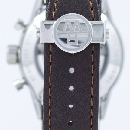 Raymond Weil Geneve Freelancer Chronograph automatische 7730-STC-65025 Herrenuhr